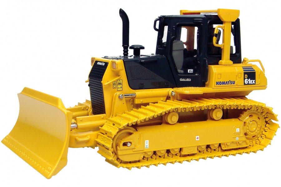 DOZERS