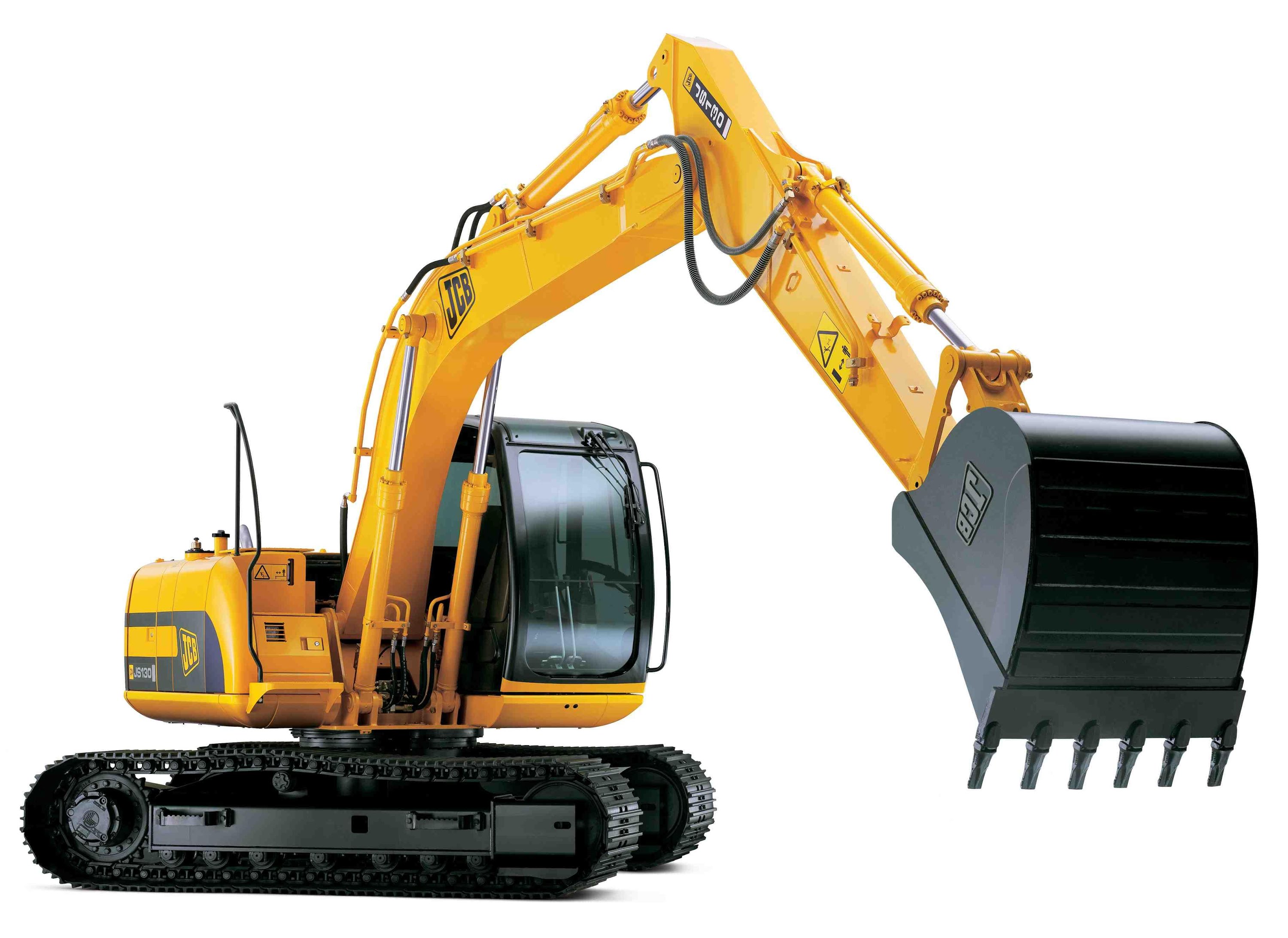 Excavators